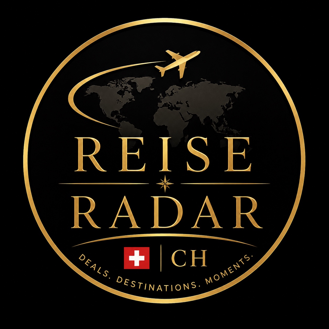 Reise Radar – Deals, Destinations, Moments